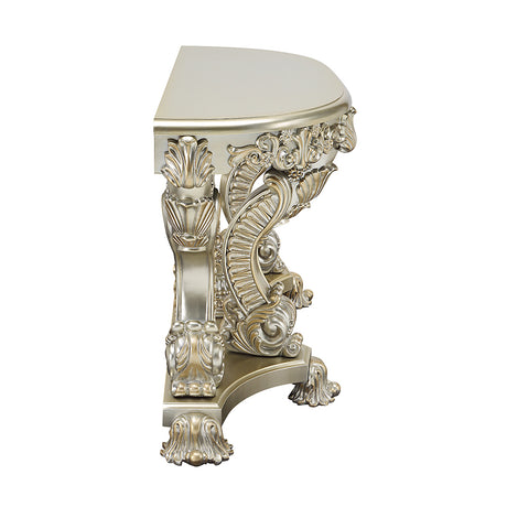 Sorina End Table - Ornate Home