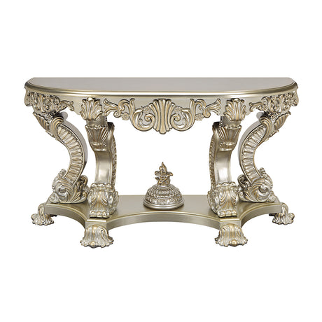 Sorina End Table - Ornate Home