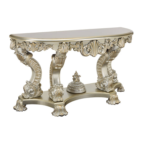 Sorina End Table - Ornate Home