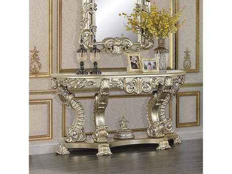 Sorina End Table - Ornate Home