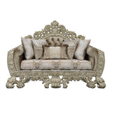 Sorina Loveseat - Ornate Home