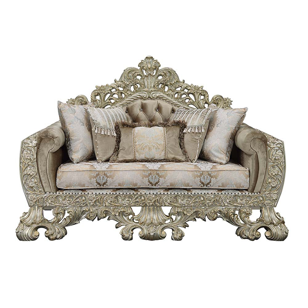 Sorina Loveseat - Ornate Home