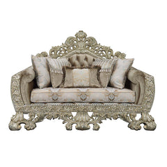 Sorina Loveseat - Ornate Home