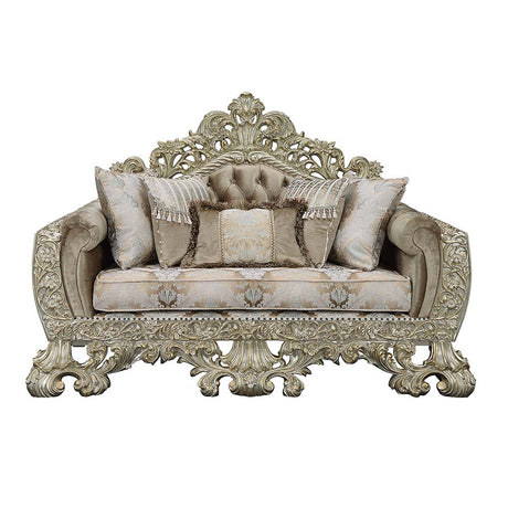 Sorina Loveseat - Ornate Home