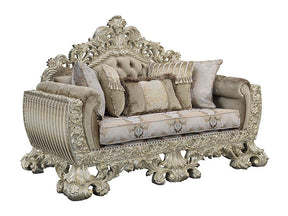 Sorina Loveseat - Ornate Home
