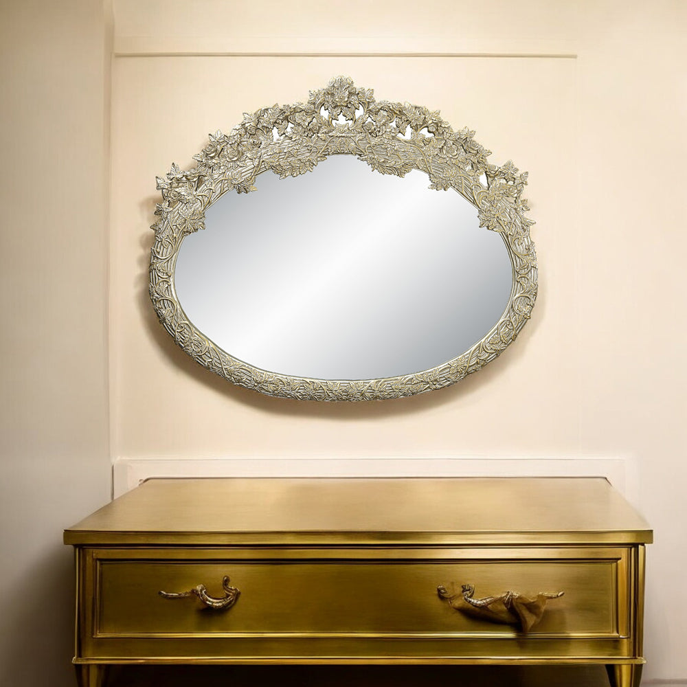 Sorina Mirror - Ornate Home