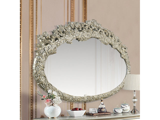 Sorina Mirror - Ornate Home