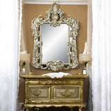 Sorina Mirror - Ornate Home