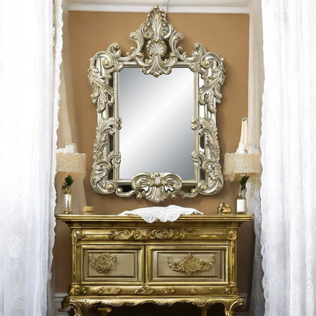 Sorina Mirror - Ornate Home
