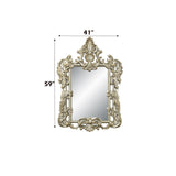 Sorina Mirror - Ornate Home