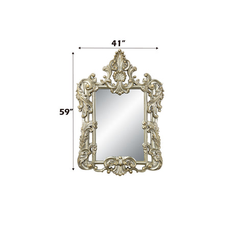 Sorina Mirror - Ornate Home