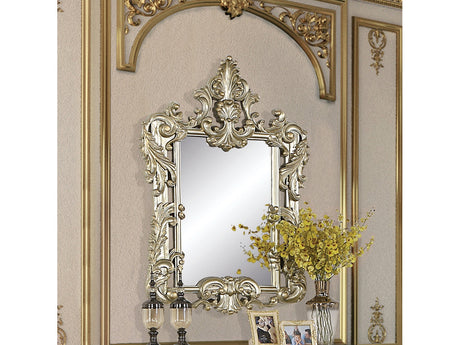 Sorina Mirror - Ornate Home