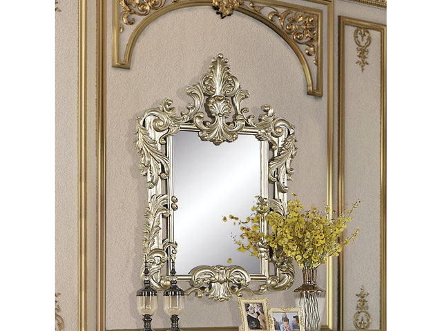 Sorina Mirror - Ornate Home