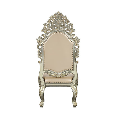 Sorina Side Chair (Set-2) - Ornate Home