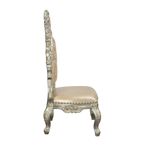 Sorina Side Chair (Set-2) - Ornate Home