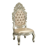 Sorina Side Chair (Set-2) - Ornate Home