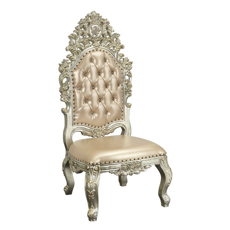 Sorina Side Chair (Set-2) - Ornate Home