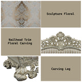 Sorina Sofa - Ornate Home