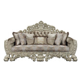 Sorina Sofa - Ornate Home