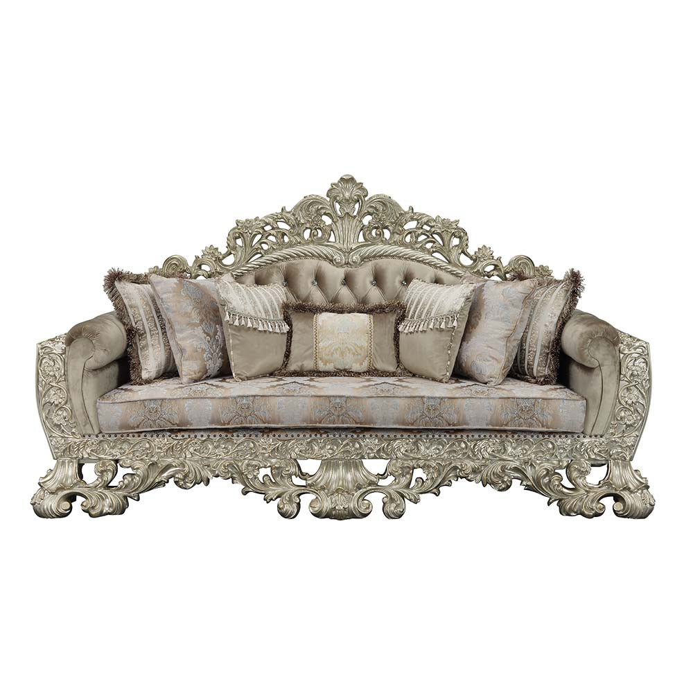 Sorina Sofa - Ornate Home