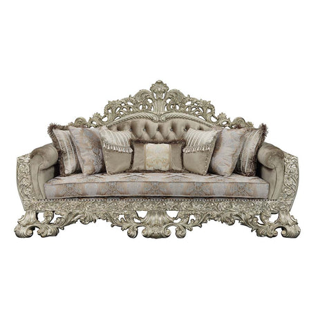 Sorina Sofa - Ornate Home
