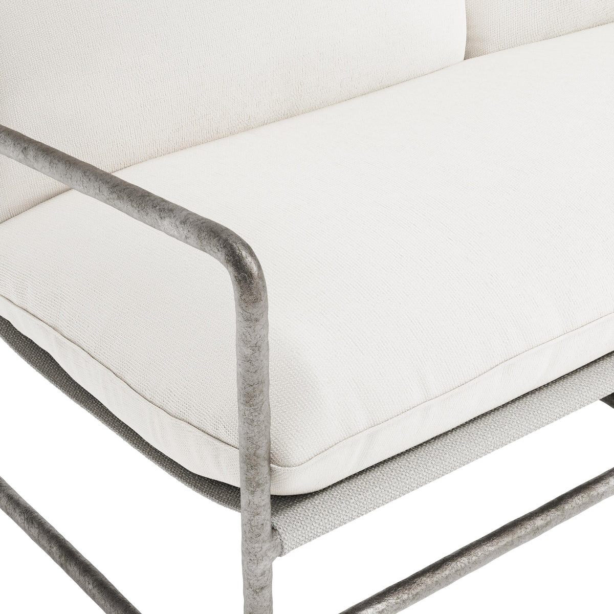 Sorrento Outdoor Sofa - Ornate Home