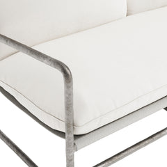 Sorrento Outdoor Sofa - Ornate Home