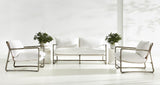 Sorrento Outdoor Sofa - Ornate Home