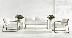 Sorrento Outdoor Sofa - Ornate Home