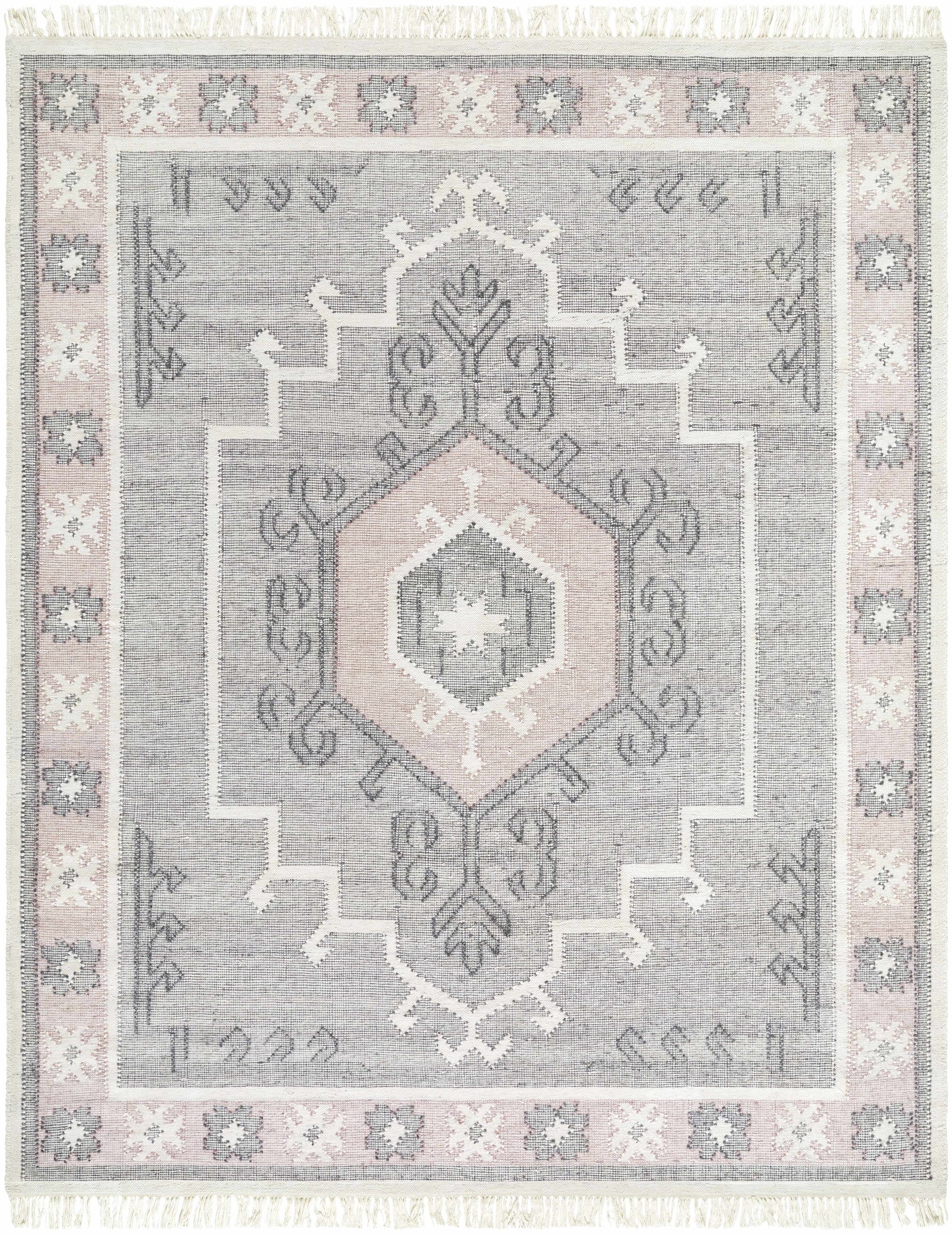 Sosa Area Rug - Clearance - Ornate Home