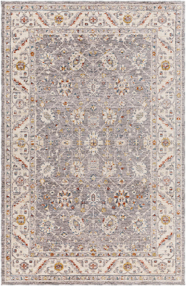 Sosi Area Carpet - Clearance - Ornate Home