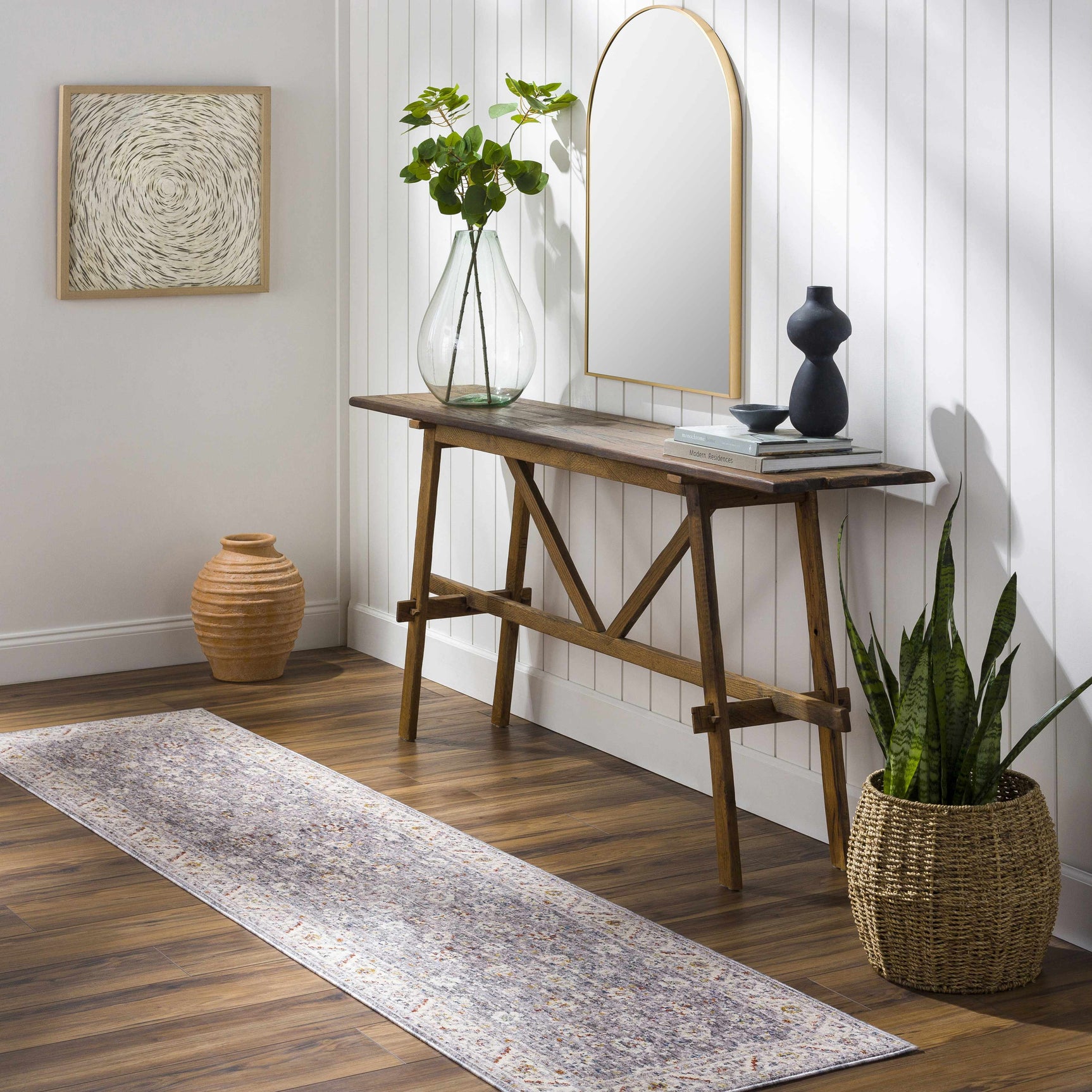 Sosi Area Carpet - Clearance - Ornate Home