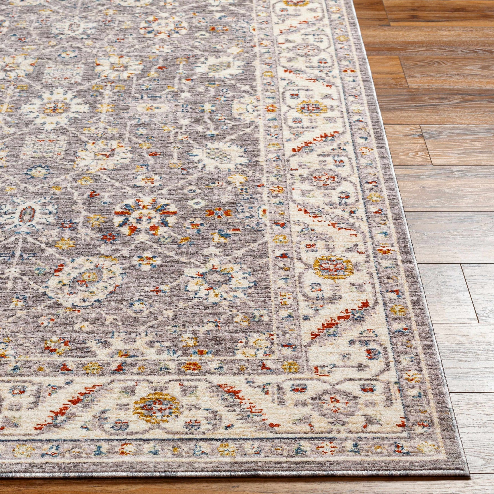 Sosi Area Carpet - Clearance - Ornate Home