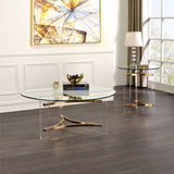 Sosi Coffee Table - Ornate Home