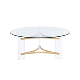 Sosi Coffee Table - Ornate Home