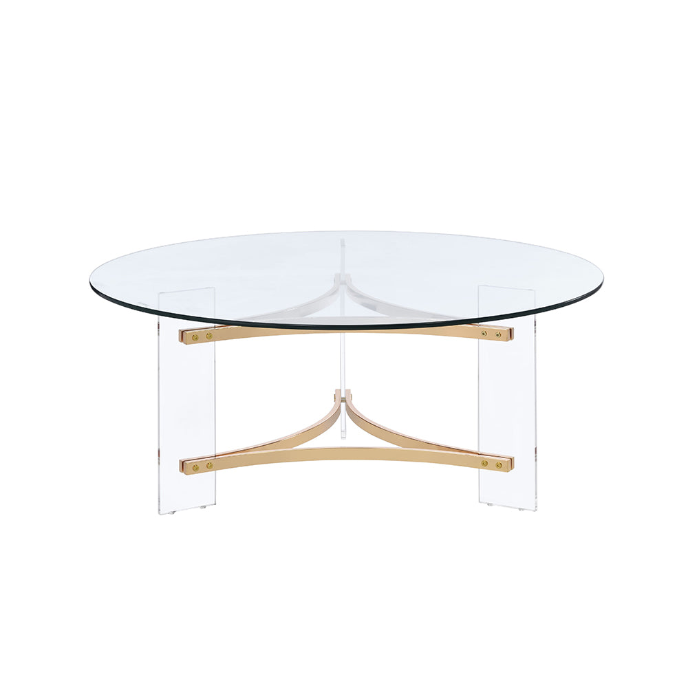 Sosi Coffee Table - Ornate Home
