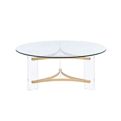 Sosi Coffee Table - Ornate Home