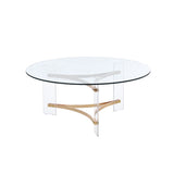 Sosi Coffee Table - Ornate Home