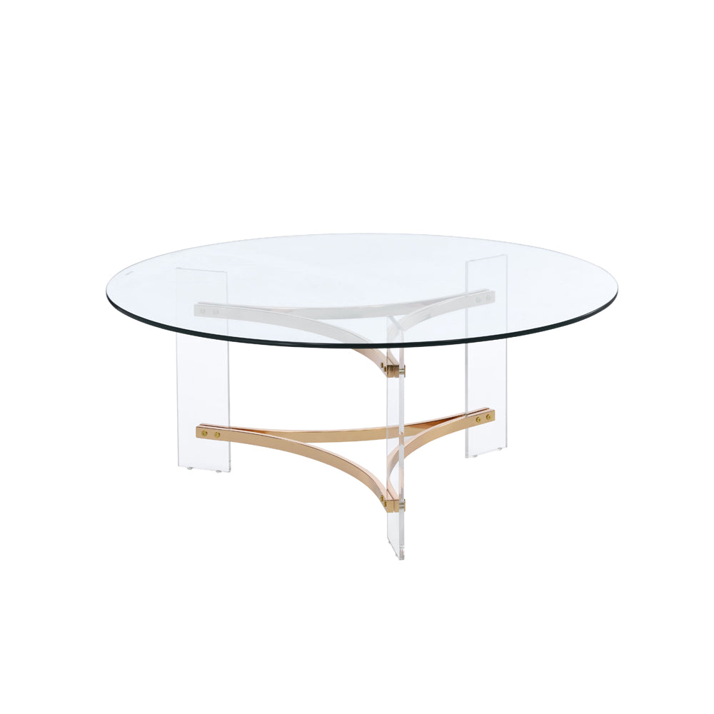 Sosi Coffee Table - Ornate Home