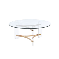 Sosi Coffee Table - Ornate Home