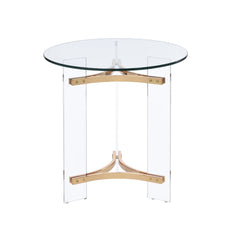 Sosi End Table - Ornate Home