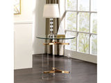 Sosi End Table - Ornate Home