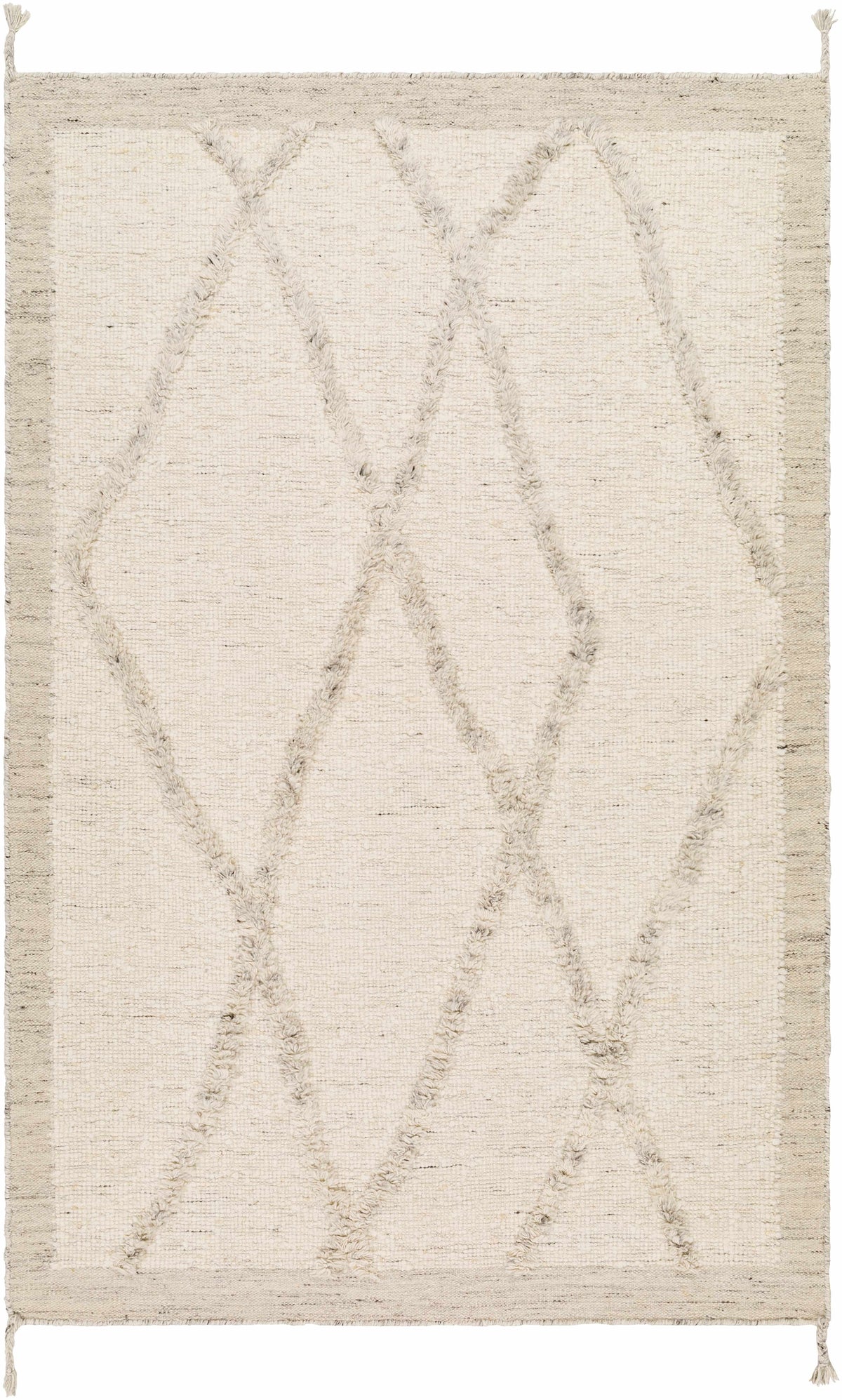 Soto Area Rug - Clearance - Ornate Home