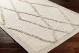 Soto Area Rug - Clearance - Ornate Home
