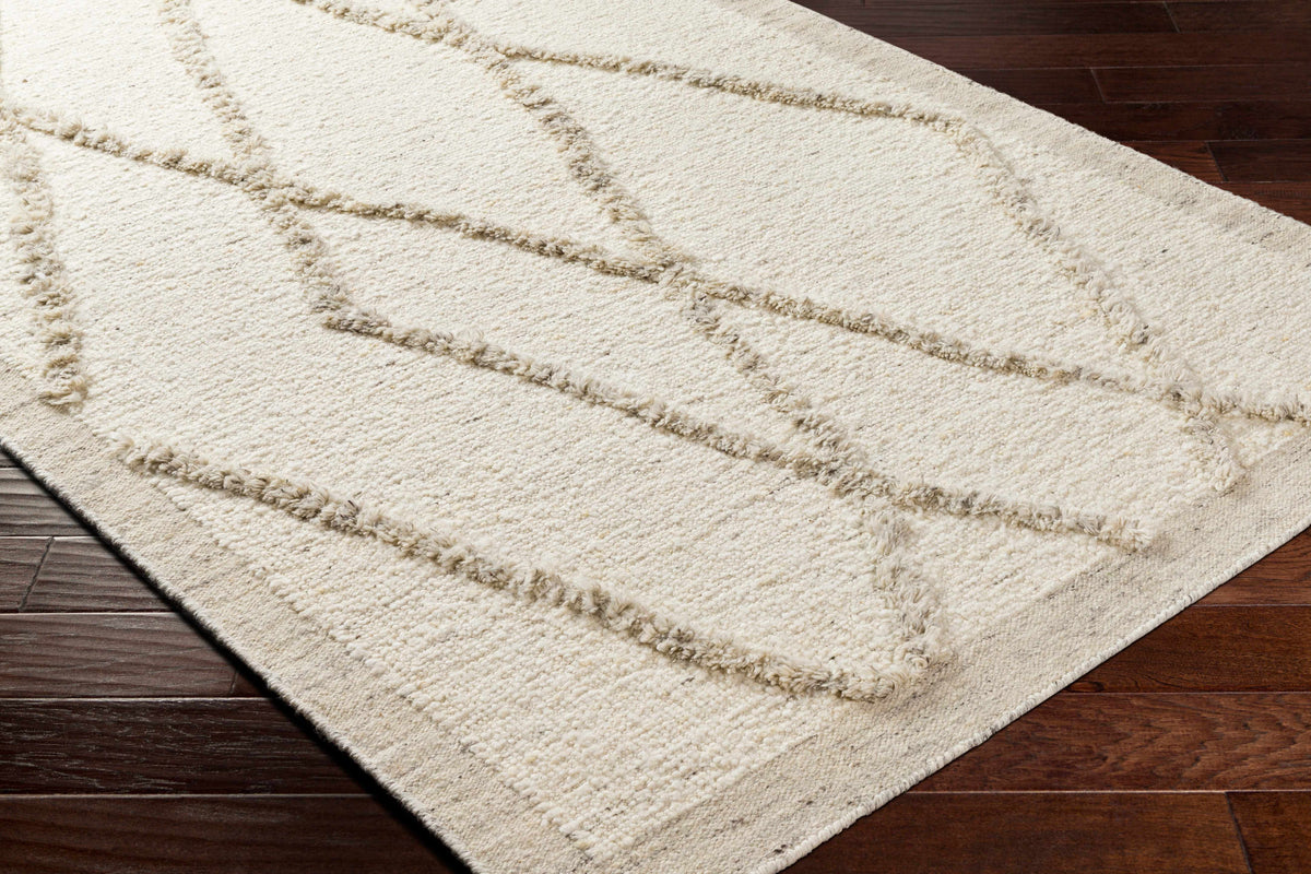 Soto Area Rug - Clearance - Ornate Home
