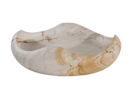 Soto Natural Bowl - Ornate Home