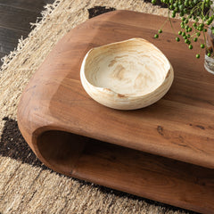 Soto Natural Bowl - Ornate Home