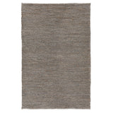 Soumak Jute Gray Rug - Ornate Home