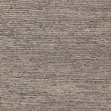 Soumak Jute Gray Rug - Ornate Home