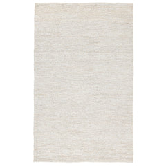 Soumak Jute Ivory Rug - Ornate Home